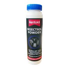 okil insectrol powder 150g homebase