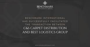 c s carpet distribution