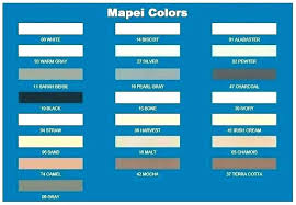 Mapei Grout Colors Ssnbs Co