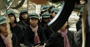 First they killed my father” (2017): Loung Ung, Angelina Jolie y su visión  sobre el genocidio camboyano – Revista Ecos de AsiaRevista Ecos de Asia