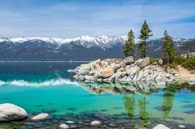 the best lake tahoe viewing points 2024