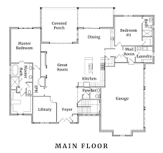 New Custom Homes In Mason Hensley