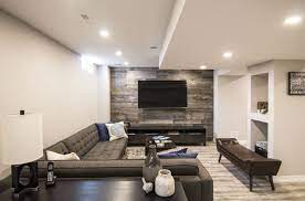 Gorgeous Basement In Mississauga