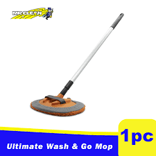 mr clean ultimate wash go mop au02
