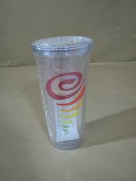 The focus allows them to deliver the best products. Jamba Juice Tumbler With Lid New 28 Oz Clear Missing Straw Jambajuice Jamba Juice Tumblers With Lids Tumbler