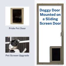 Best Sliding Dog Screen Doors Best