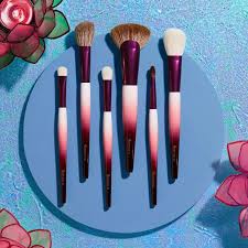 rolls royce of makeup brushes