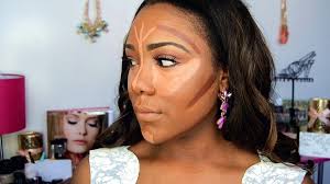 how to contour face for beginners