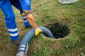 how to make a septic drainage system
