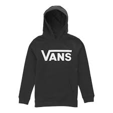 Shop vans shoes, clothing and accessories, for men, women, and kids. Boys Vans Classic Pullover Hoodie Shop Boys Sweatshirts At Vans