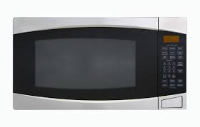 fridgidaire microwave will not turn off