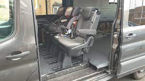 Ford Transit Forum View Topic