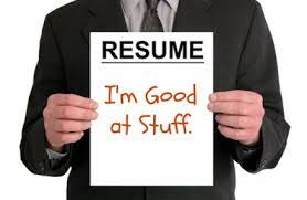Examples Of Resumes Certified Professional Resume Writing etjihome ga