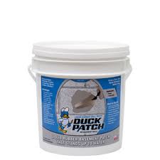 Duck Patch Basement Patch Duck Coat