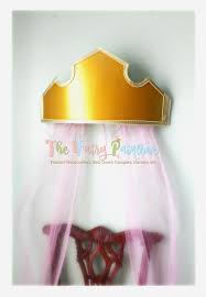 Nursery Crown 3d Wall Crown Bed Crown