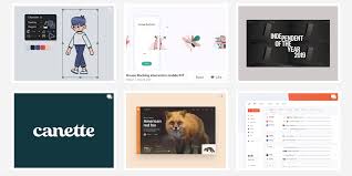 That one thought can be a piece of information in text form, a photo or video, or even a link to outside content. 9 Of The Best Examples Of Great Ui Design 2021 Inspiration
