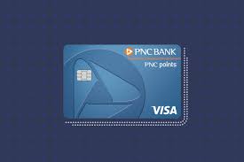 pnc points visa credit card review