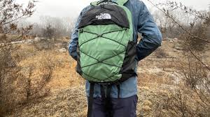 the north face borealis review tested