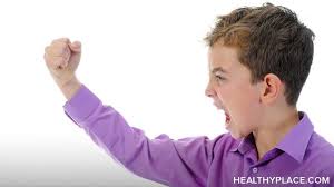 Childhood Aggression: Teaching Your Child Impulse Control | HealthyPlace