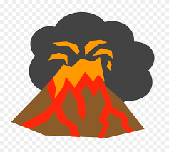 Free for commercial use no attribution required high quality images. Earthquake Clipart Volcano Graphic Novel Clipart Stunning Free Transparent Png Clipart Images Free Download