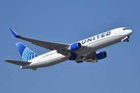 united s boeing 767 300 suffered