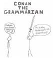 grammarian