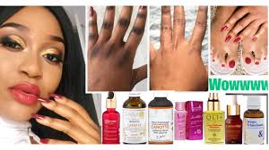 Best Whitening Serums To Get Rid Of Dark Knuckles In A Week How To Use It Youtube