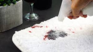 6 ways to remove red wine from carpet