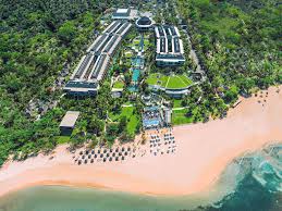 Sofitel Bali Nusa Dua Beach Resort Luxury Resort