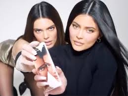 kylie jenner and kendall jenner launch