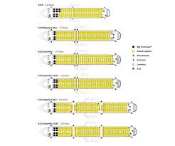 Spirit Airline Plane Seating Chart Www Bedowntowndaytona Com