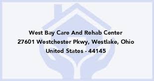 west bay care and rehab center in westlake