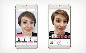youcam makeup x strike the genius app