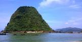 Gambar Wisata Pulau Merah Banyuwangi