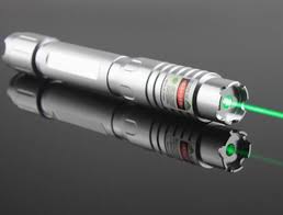 2017 est 300mw green laser really