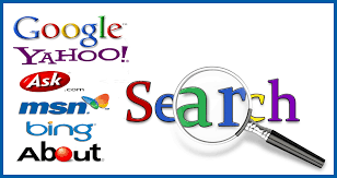 Web Search Engine Tool That Help You Find Anything On The
