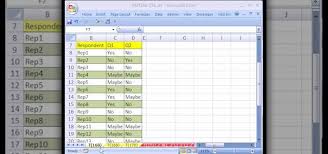 a pivot table in excel microsoft