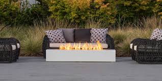 Modern Fire Pits Modern Contemporary