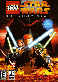 Sure, it looks like a game for kids. Lego Star Wars The Video Game Strategywiki The Video Game Walkthrough And Strategy Guide Wiki