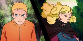 After 2 and a half years of training with his master, naruto finally returns to his village of konoha. Boruto Episode 198 Release Date Title Preview Trailer Synopsis Spoilers And Stream Online Blocktoro