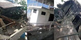 2,182,817 likes · 13,312 talking about this · 6,389 were here. 6 6 Quake Hits Masbate 1 Dead Manila Bulletin