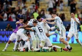 Trận chung kết copa america năm nay là cuộc so tài thú vị giữa brazil và argentina. Tftppqapktcyem