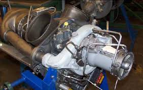 Turboshaft Engines Flight Mechanic