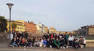ITALIEN :Voyage en Toscane : 10 - 15 AVRIL - Collège Louis Leprince Ringuet