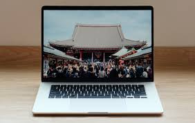 apple 15 inch macbook air review is
