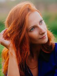 Try our proven expert tips to get the perfect hair color for you! Best Hair Color For Blue Eyes