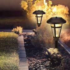 the best solar path lights of 2022