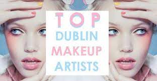 made in dublin top 5 makeup artists