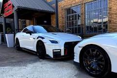 Image result for How Much Is Nissan GTR In south Africa
