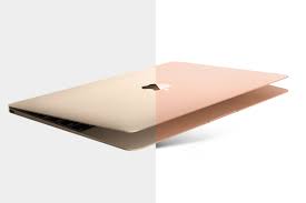 Rose gold macbook air 12 retina intel hd graphics 615. Apple Updates The 12 Inch Macbook Colors To Match The New Gold Air The Verge